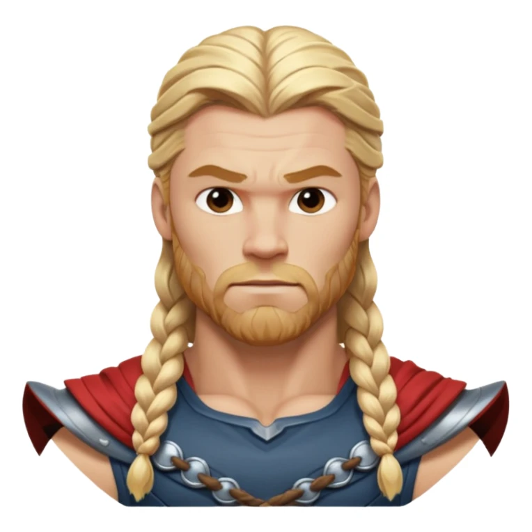 thor sticker