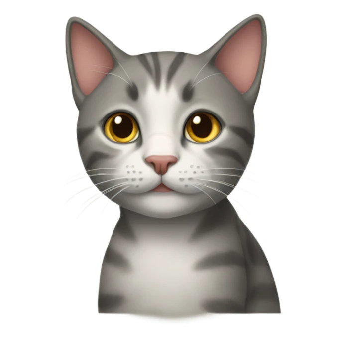 Cats  sticker