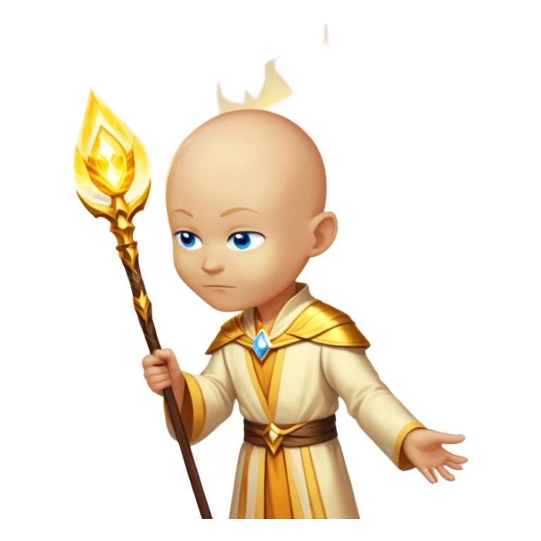 Solar Invoker sticker
