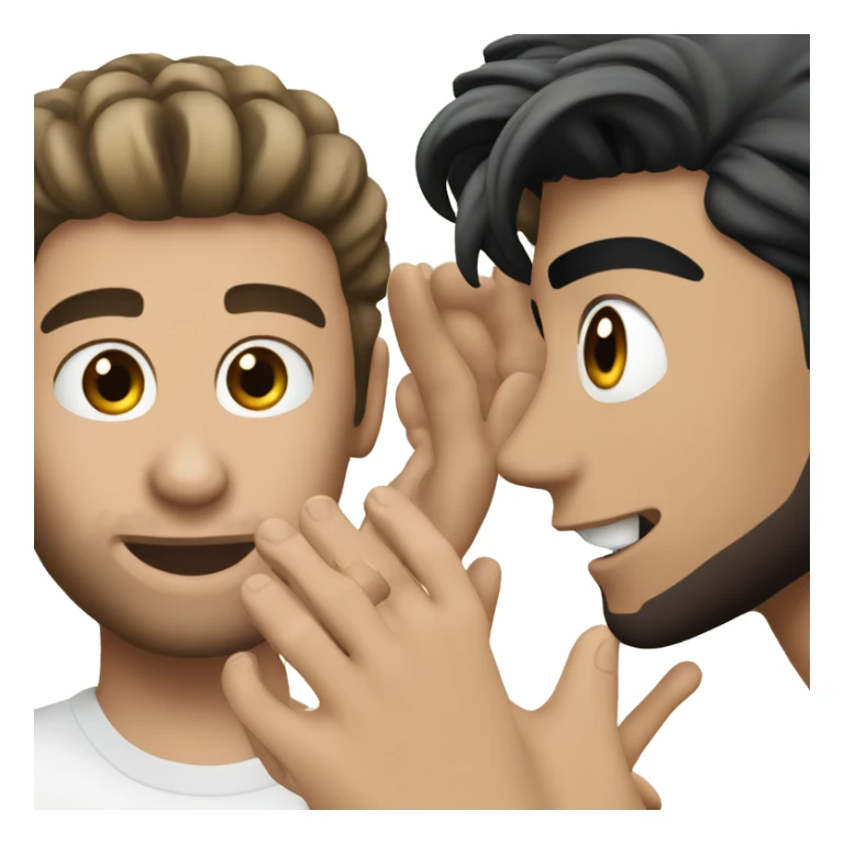 Zayn Malik proposing for marriage  sticker