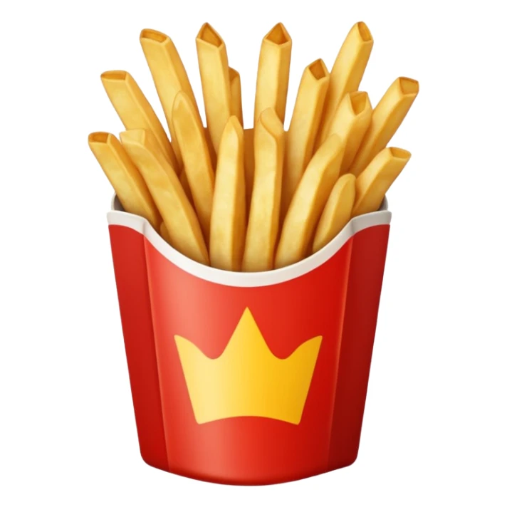 snack unhealthy sticker