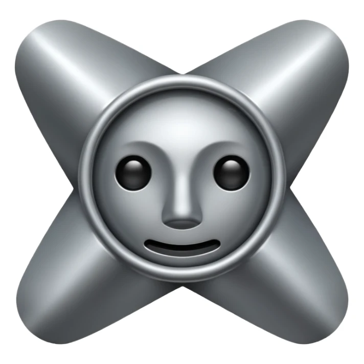 mac os metal mute no sound audio  🔇  sticker