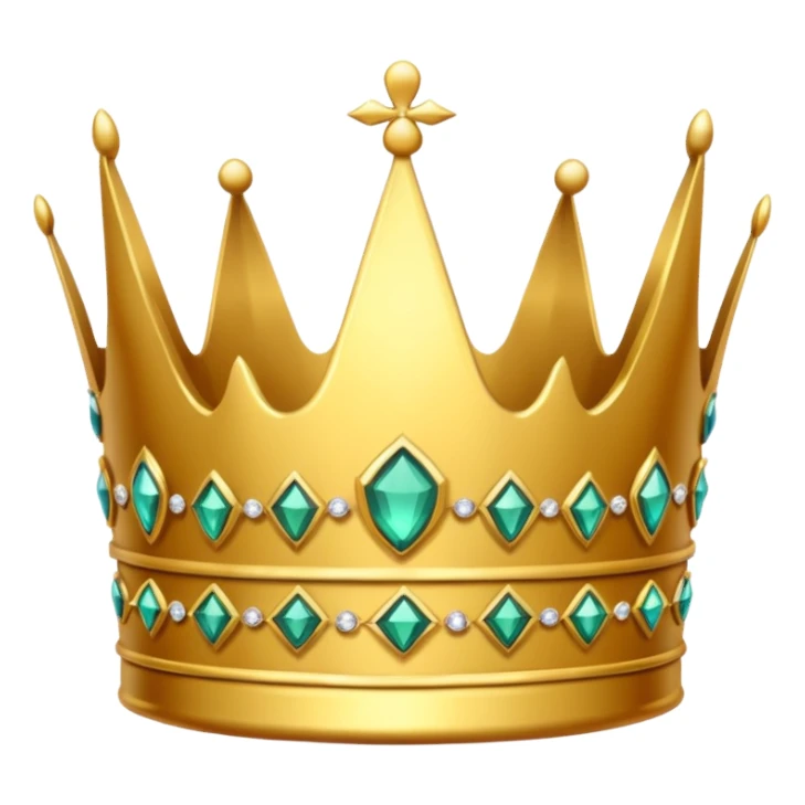 👑 sticker