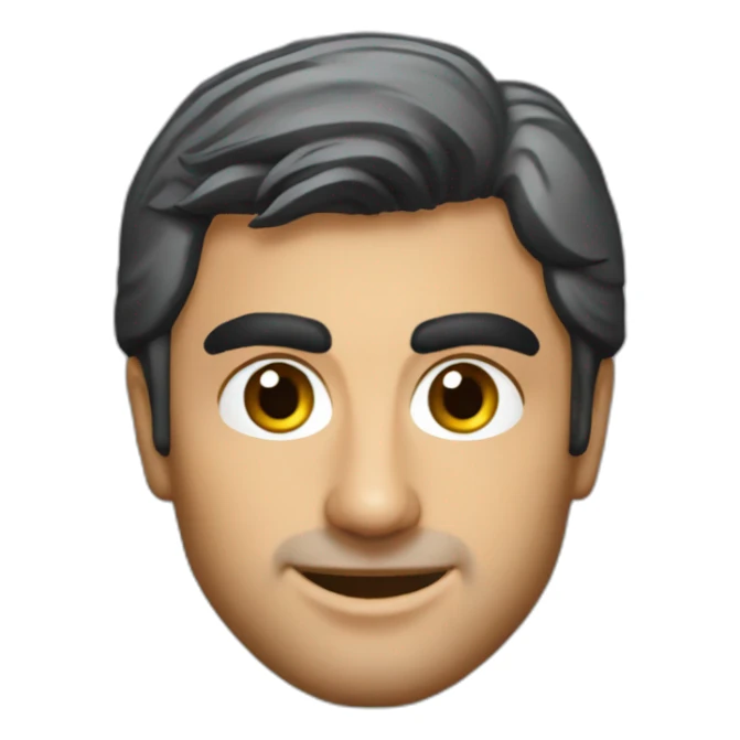 Carlos sainz jr sticker