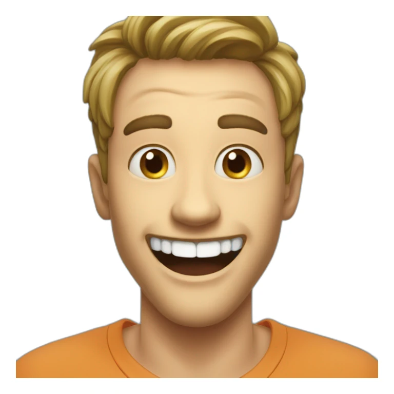 silly-silly-smile-teeth-thendrunk-smile-teeth-them-with-the-teethteeth sticker