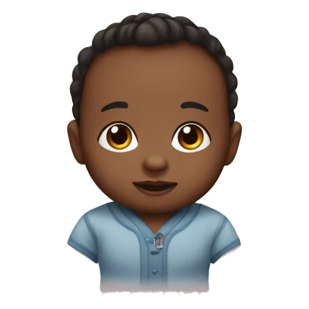 A baby born in Alaska sticker