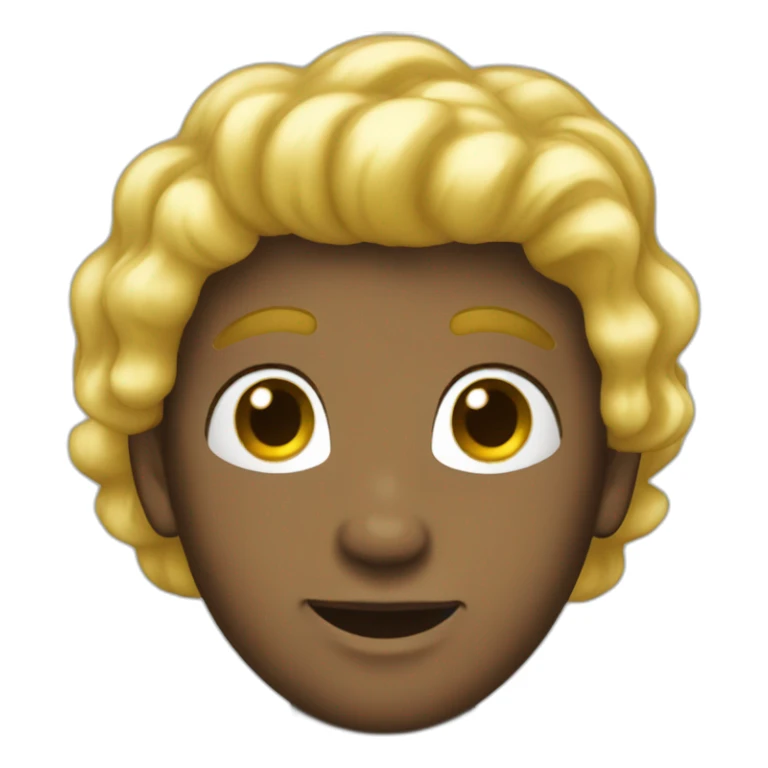 subby male mermaid sticker