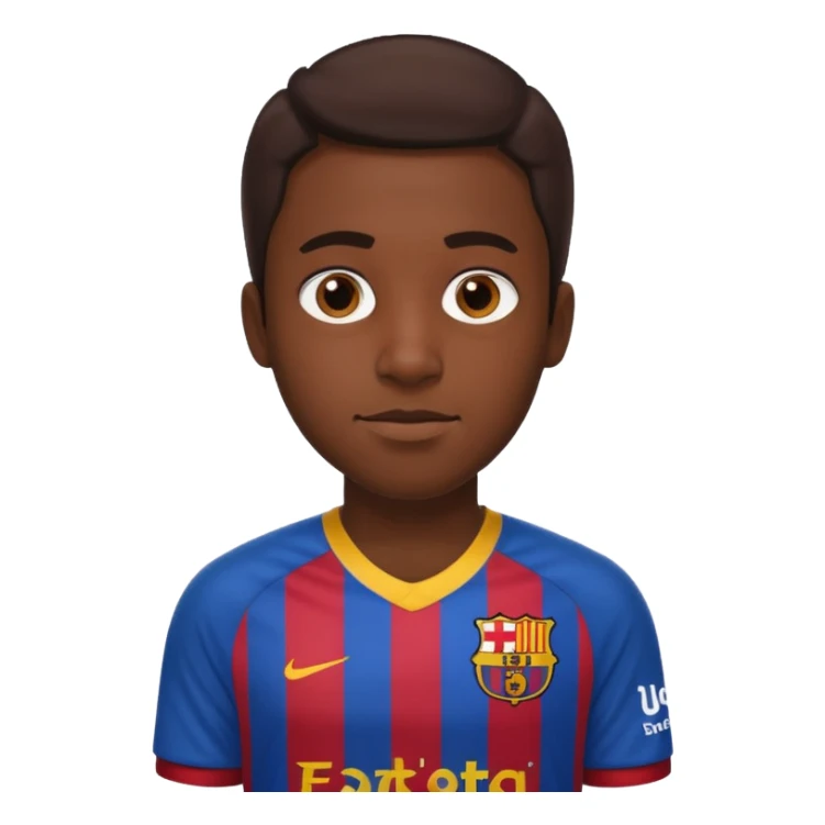 نادي برشلونة sticker