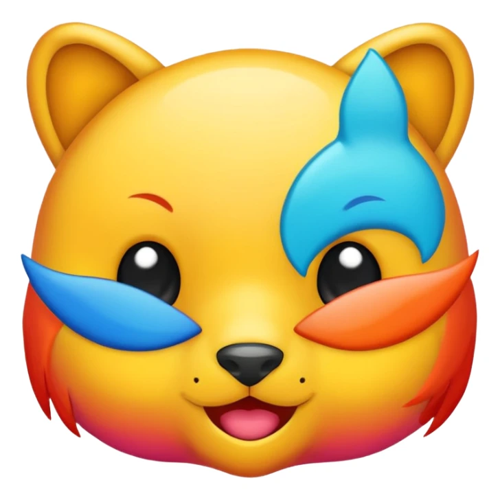 Make it 3 in 1 sticker