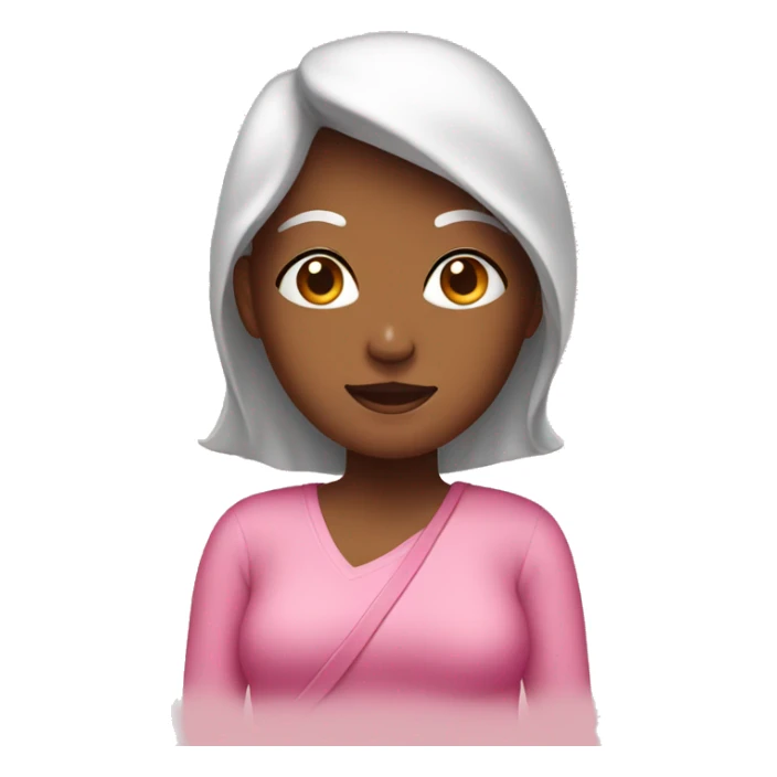 women breast cancer survivor sticker