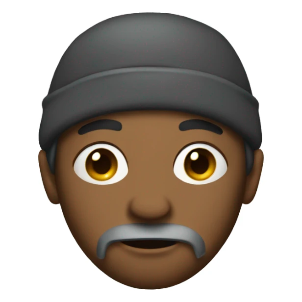 broke homeless person sticker