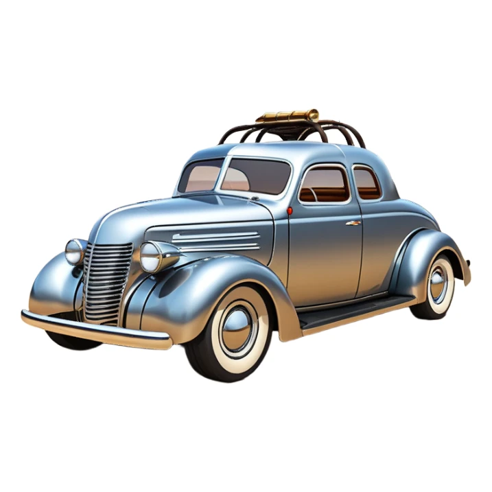 futuristic superRoachman’s car, loosely based on 1939 Chevrolet pickup roadster(flat long straight organically-shaped mechanical roomy interior seating inside the body)the king cockroach’s antenna stealthy town hot rod desert dirt racing rwd rail sticker