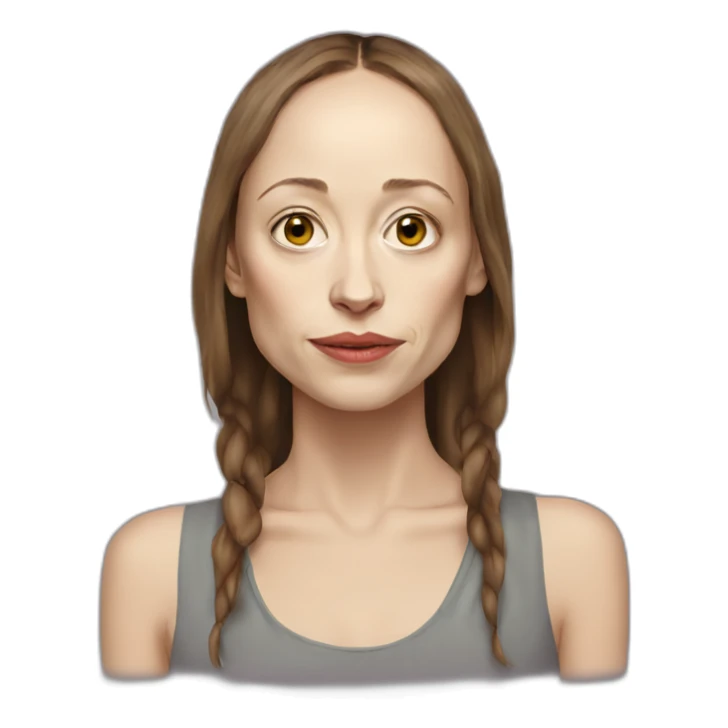 fiona apple sticker