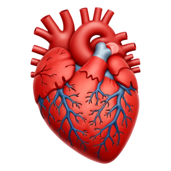 physiology subject for school of medicine sticker
