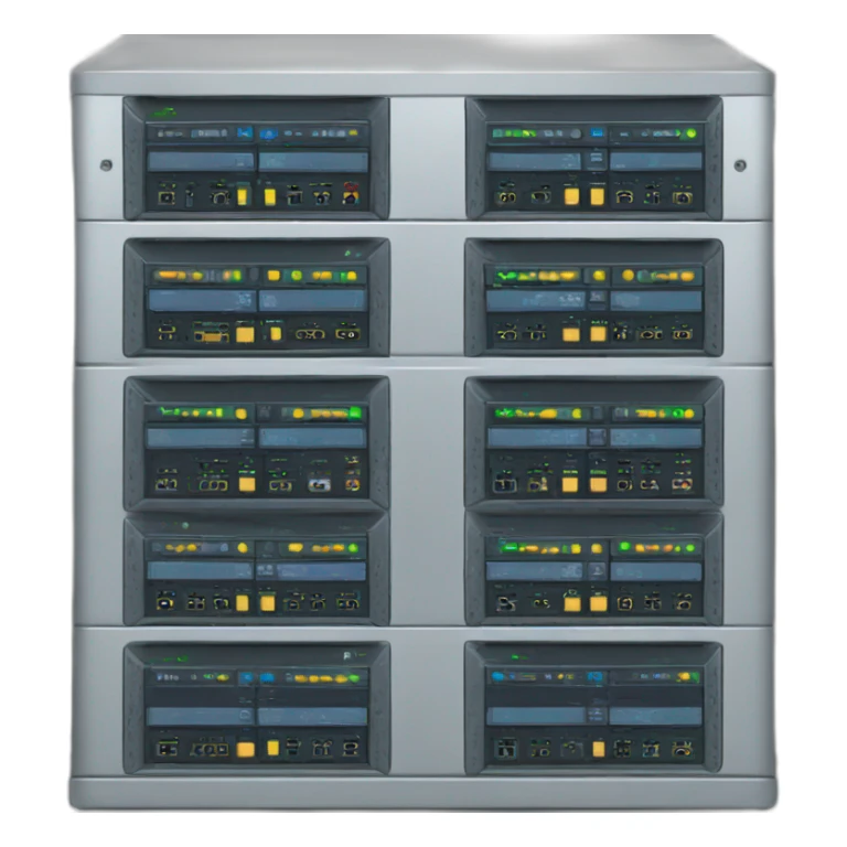 network switch snmp monitored sticker