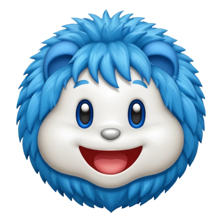genere un emojii de gumball waterson sticker