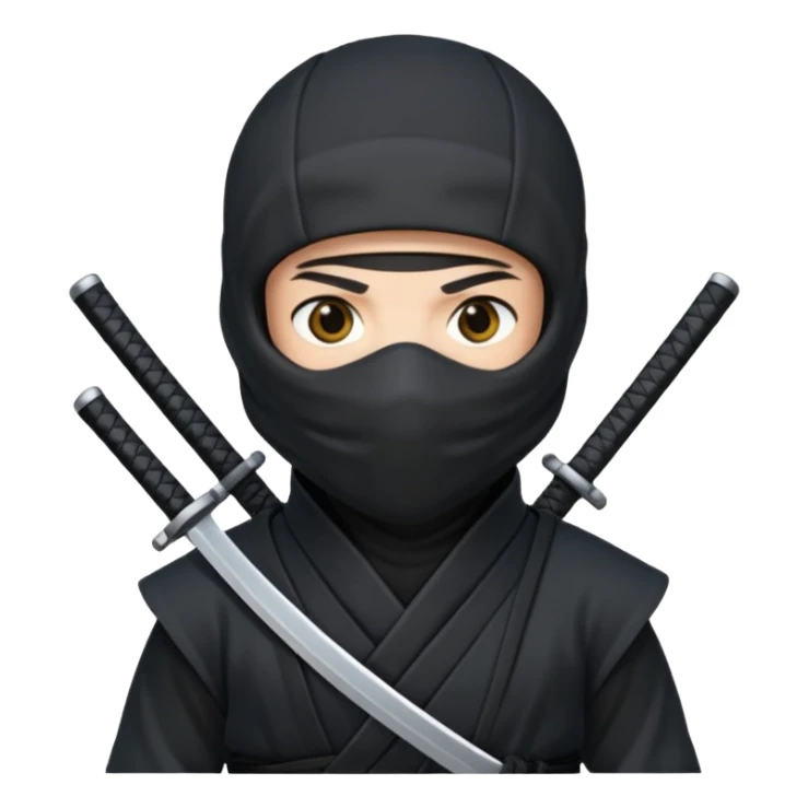 Moto ninja con persona sin casco Y con m500 sticker