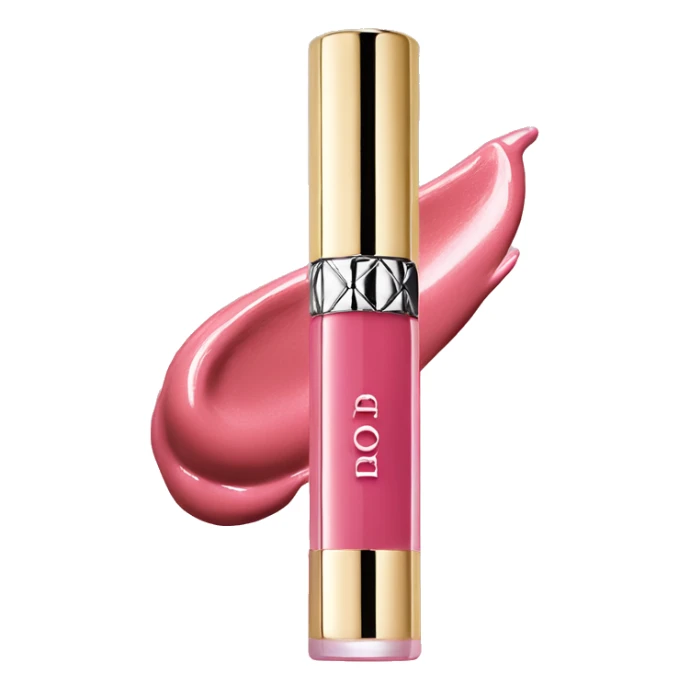 Dior addict lip glow oil - color revival sticker