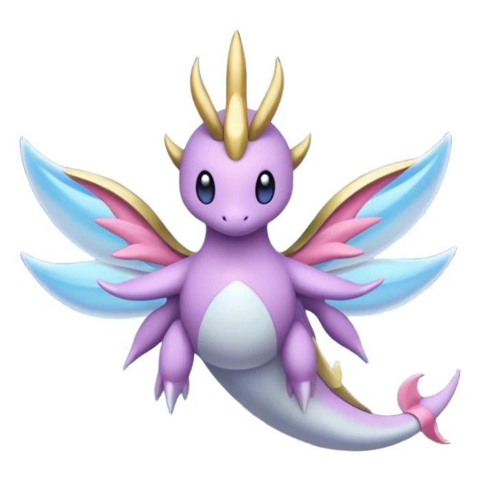 Palkia-Cresselia-fusion  sticker