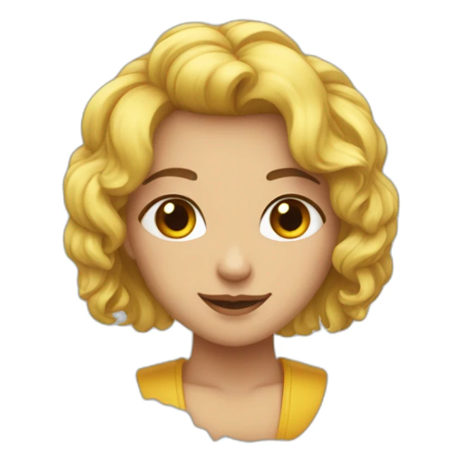 Coeur qui donne un coeur réparé sticker