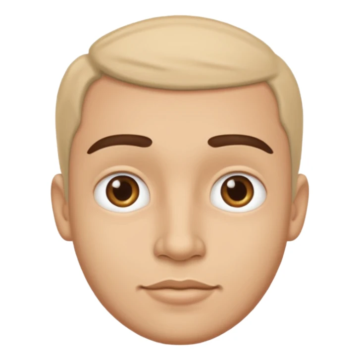 Necesito que hagas un dibujo estilo Soft cartoon illustration de poncio pilato sticker