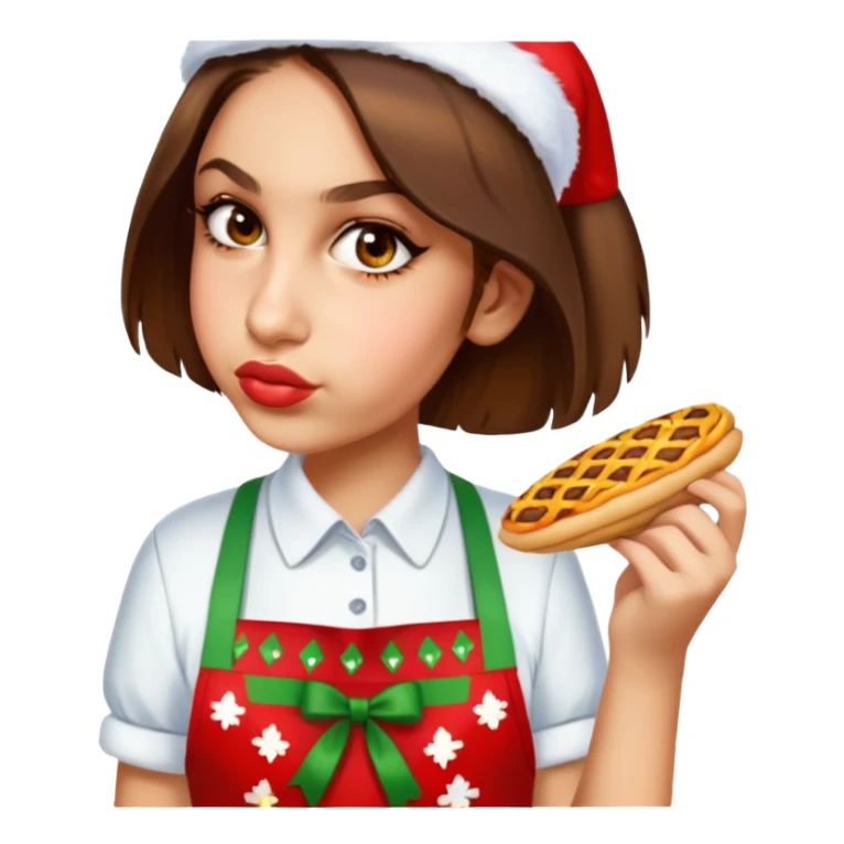 Street Food Vendor sticker