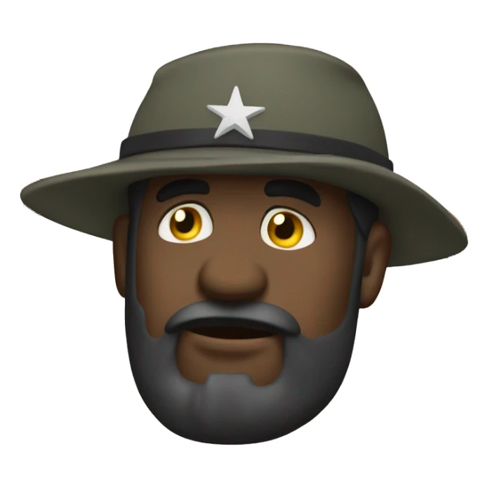 civil war  military sticker