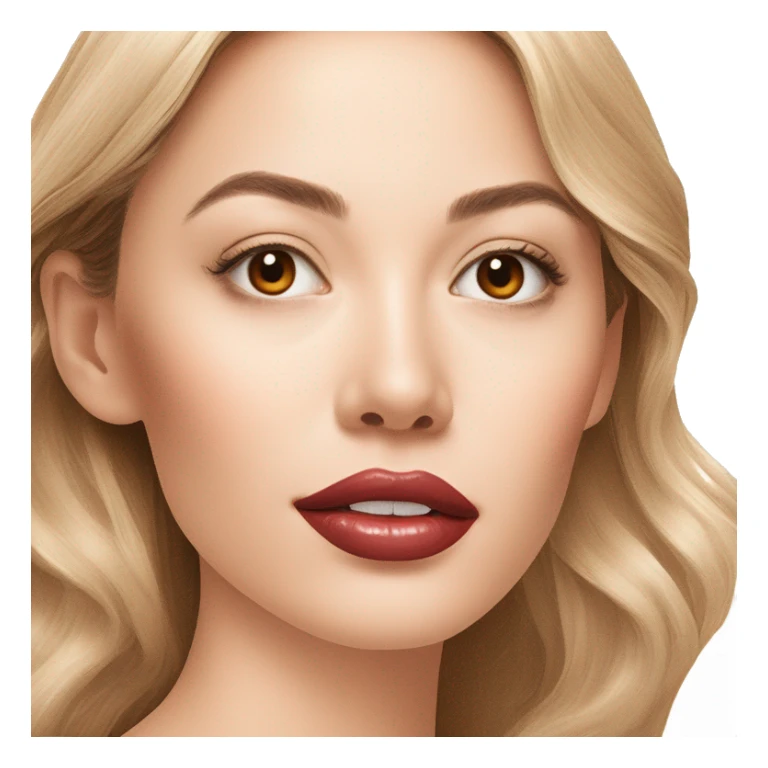 olehenriksen pout preserving hydrating peptide lip treatment sticker