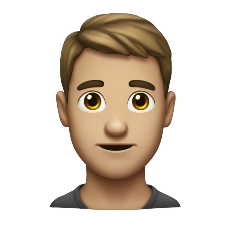 generate an emoji of jelyfishtn face sticker