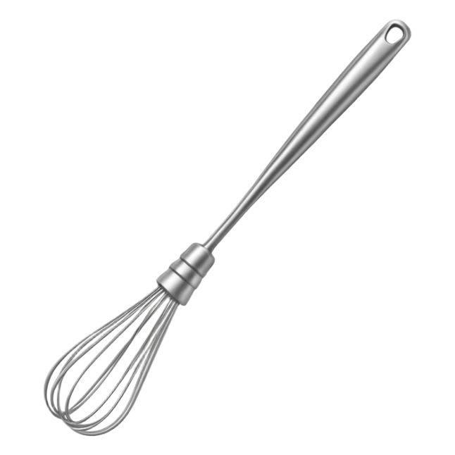 Fouet de pâtisserie  sticker