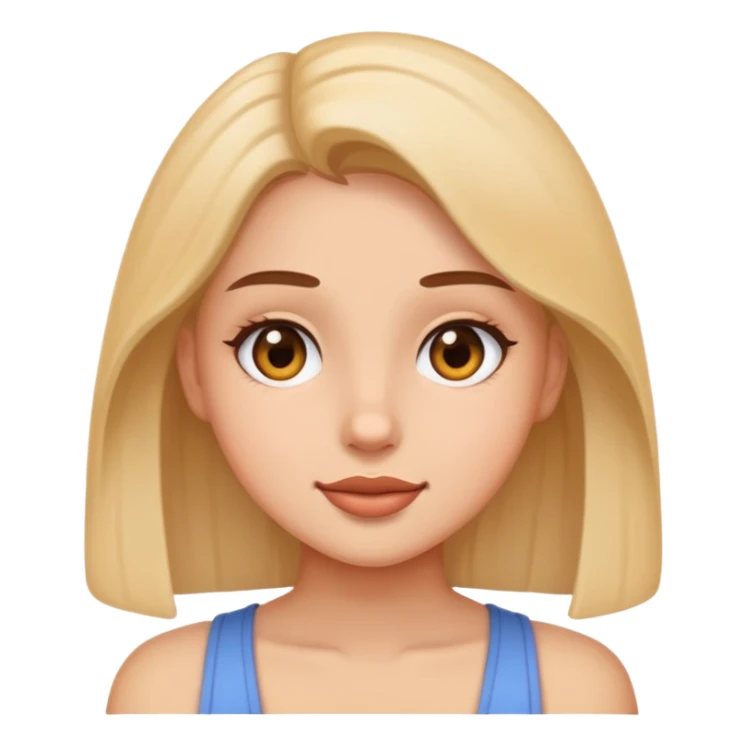 Good girl prufem sticker