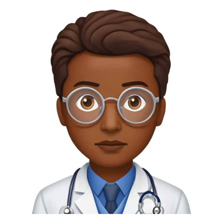 Ncuti gatwa doctor who sticker