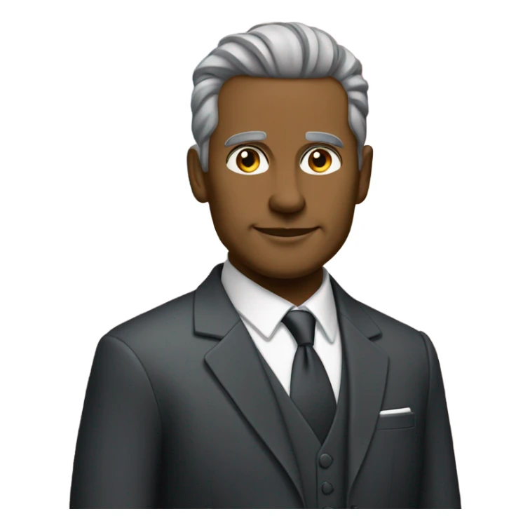 a president of the usa  sticker