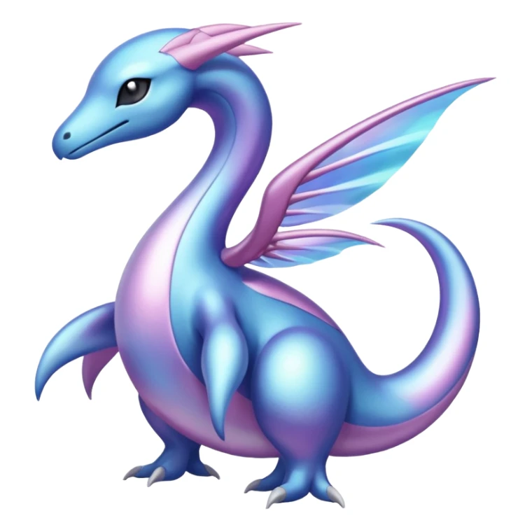 Palkia-Cresselia-fusion  sticker