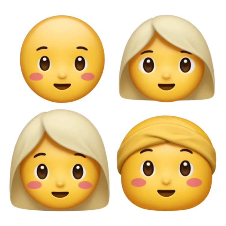 바나나 3ㅇ sticker