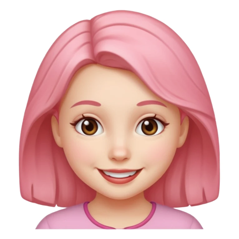 sarah babygirl sticker