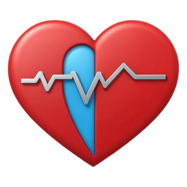Logo del American College of Cardiology  sticker