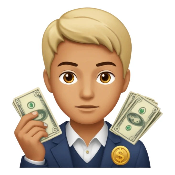 archetype for a teen: Stable-optimisers. A young adult with established stable incomes. They have moved past survival mode and are now planning a game of wealth maximization. They view money as something to be optimized. sticker