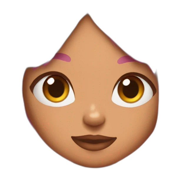 doja cat of 2023 sticker