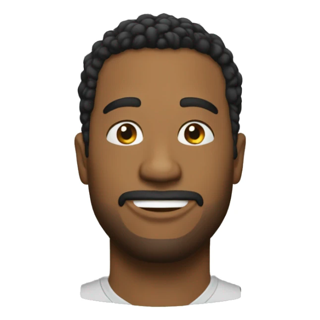 Benson Bonne youtubeur  sticker