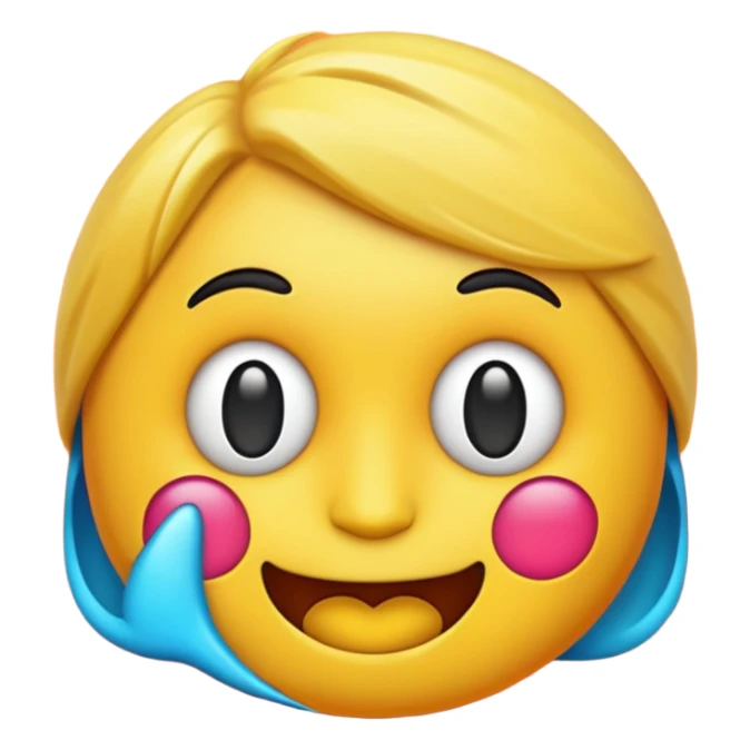 Generate a emoji of Coolkidd from roblox sticker