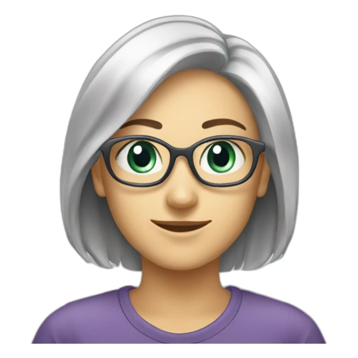 Syntia empresaria omnilife sticker