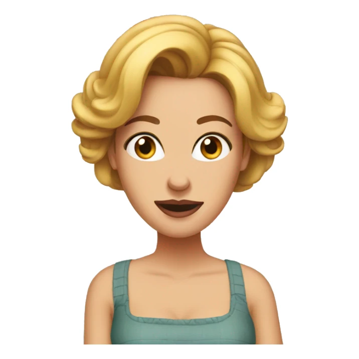 Desperate housewife  sticker
