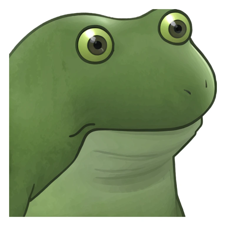 Naughty food plate  sticker