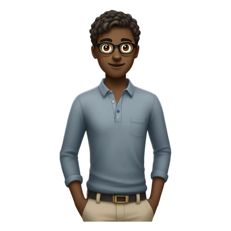 fowler from diary of a wimpy kid  sticker