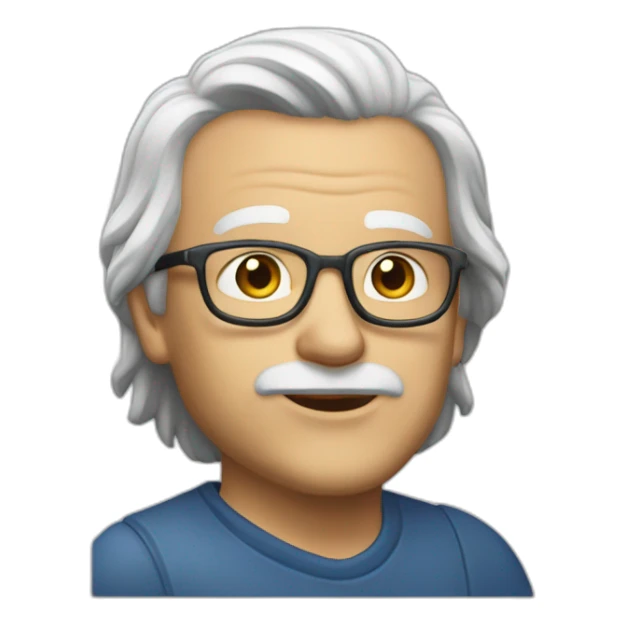 mark van nieuwenhoven sticker