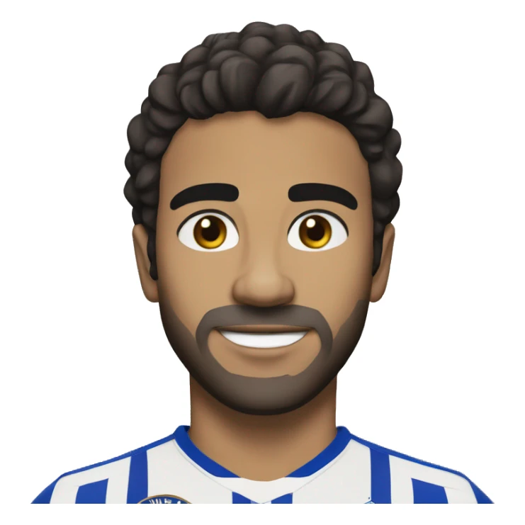 chelsea fc tiago silva sticker