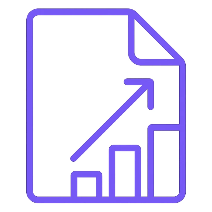 Recolor this abstract logo shape with main shape in hsl(250, 60%, 70%), background in hsl(251, 100%, 95%), and highlights or accents in hsl(0, 0%, 98%). Keep the design modern and minimalist, no gradients, no text. sticker