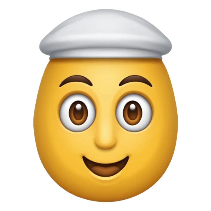  beyaz yavru Van kedisi sticker