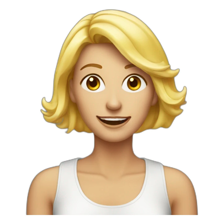 Fotografieren frau sticker